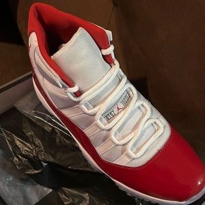 Jordan 11 cherrys